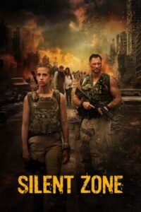 فيلم Silent Zone (2025) مترجم