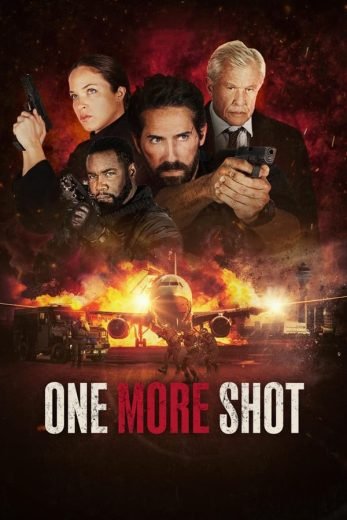 فيلم One More Shot (2024) مترجم