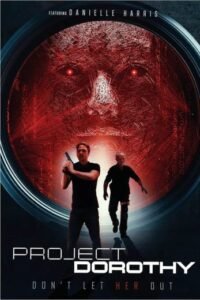 فيلم Project Dorothy (2024) مترجم