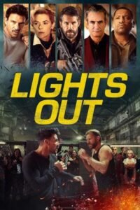 فيلم Lights Out (2024) مترجم