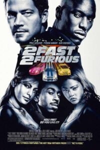 فيلم Fast and Furious 2 2003 مترجم