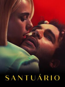 فيلم Sanctuary (2022) مترجم