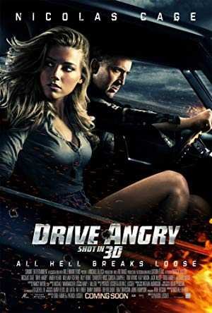فيلم Drive Angry (2011) مترجم