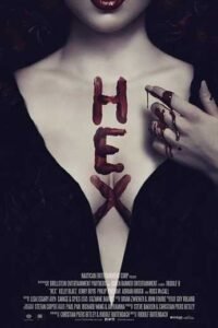 فيلم Hex (2018) مترجم
