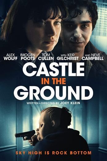 فيلم Castle in the Ground (2019) مترجم