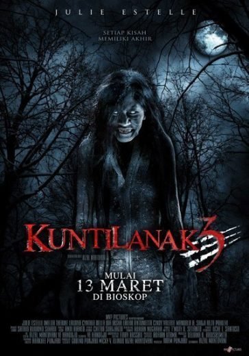فيلم Kuntilanak 3 (2022) مترجم