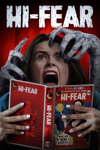 فيلم Hi-Fear (2022) مترجم