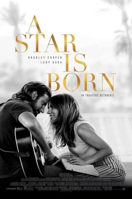 فيلم A Star Is Born 2018 مترجم