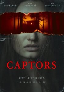 فيلم Captors (2022) مترجم