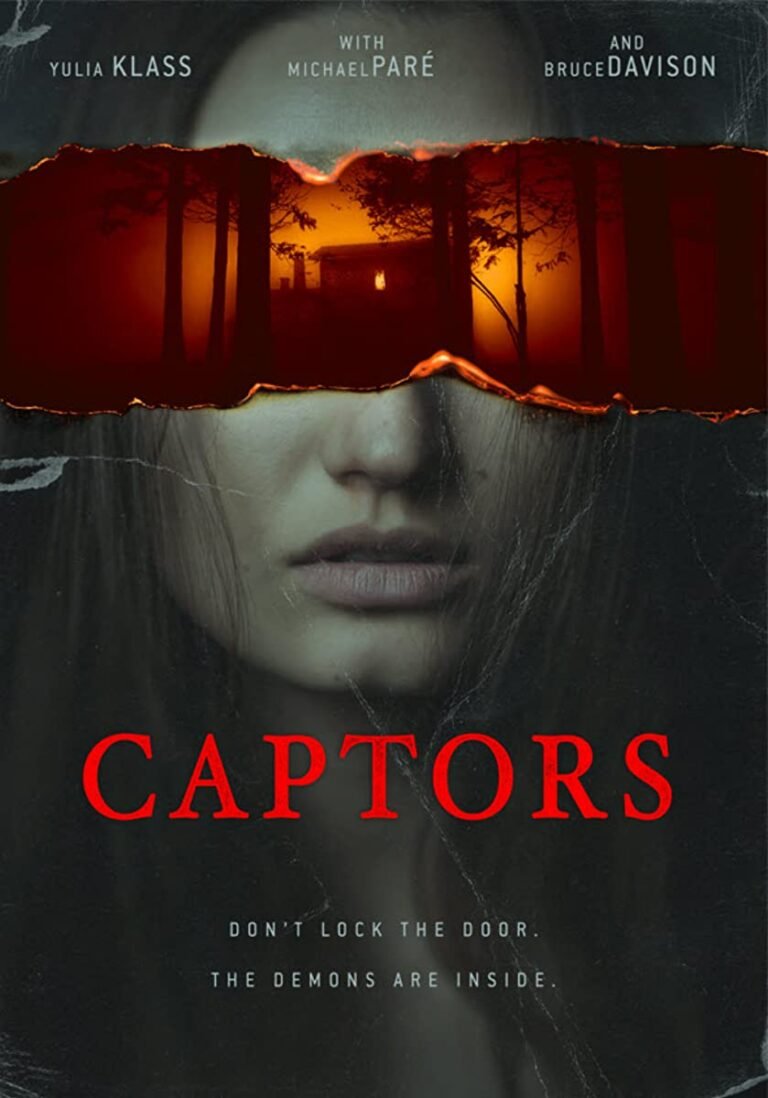 فيلم Captors (2022) مترجم