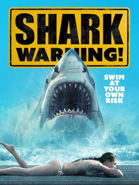 فيلم Shark Warning 2024