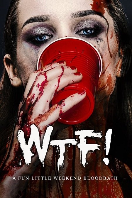 فيلم WTF 2017 مترجم