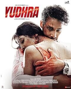فيلم Yudhra (2024) مترجم