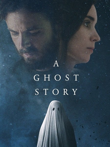 فيلم A Ghost Story 2017 مترجم
