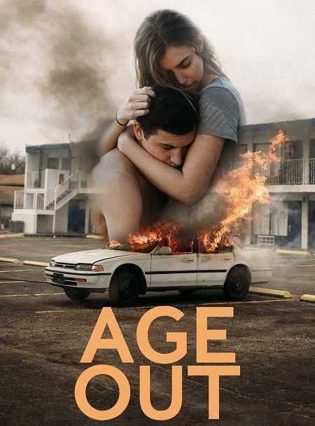 فيلم Age Out 2018 مترجم