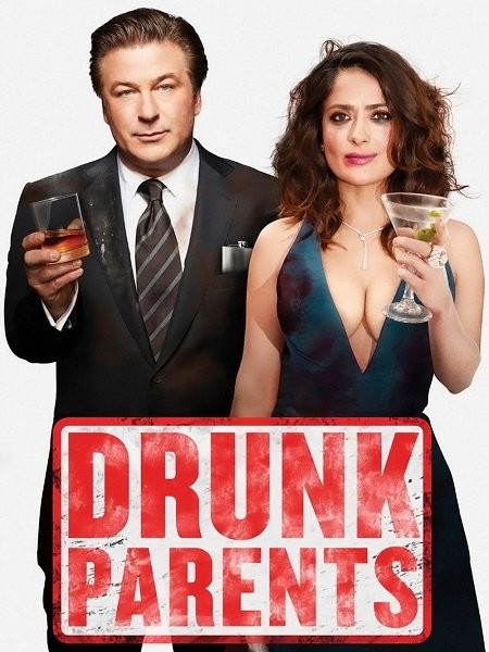 فيلم Drunk Parents 2019 مترجم