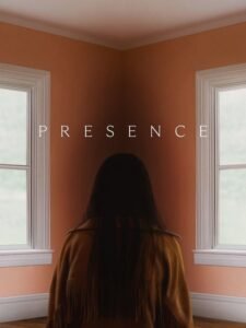 فيلم Presence 2024 مترجم