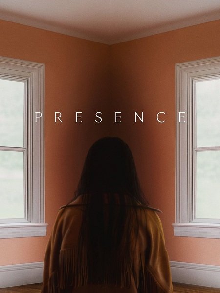فيلم Presence 2024 مترجم