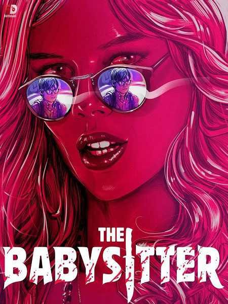فيلم The Babysitter 1 2017 مترجم