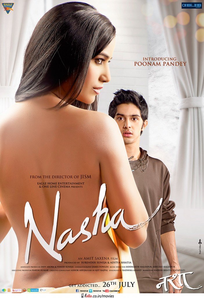 فيلم Nasha 2013 مترجم