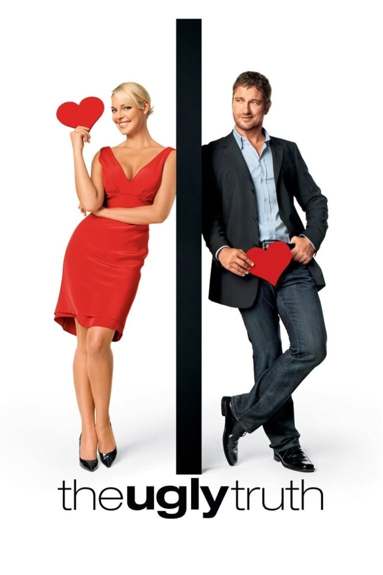 فيلم The Ugly Truth 2009 مترجم