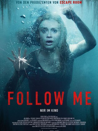 فيلم Follow Me 2020 مترجم