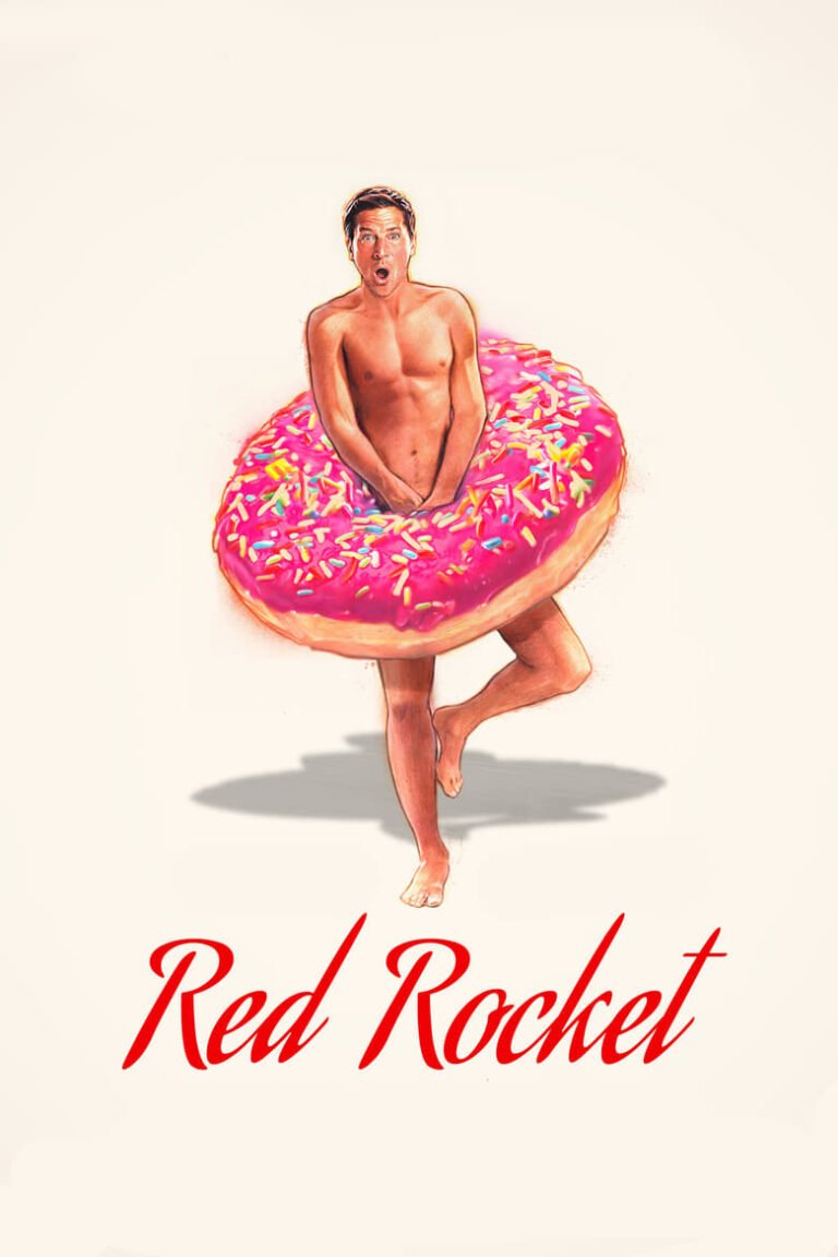 فيلم Red Rocket 2021 مترجم