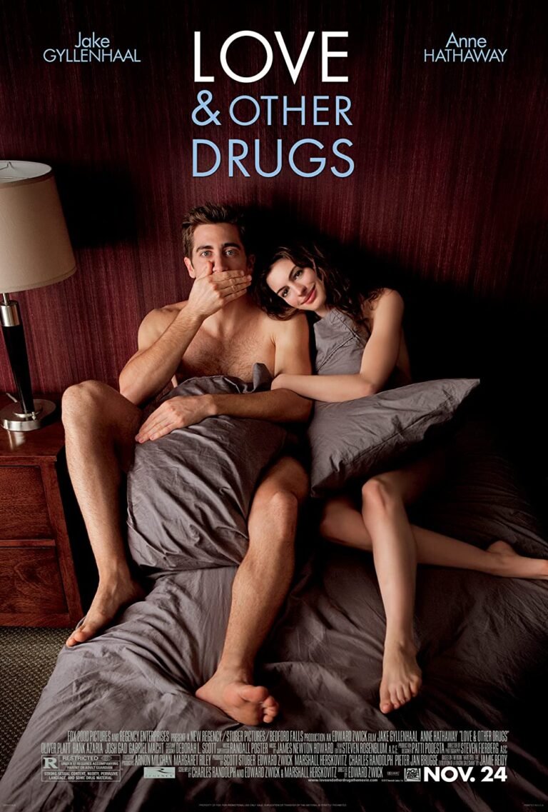 فيلم Love and Other Drugs 2010 مترجم