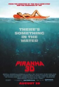 فيلم Piranha 3D (2010) مترجم