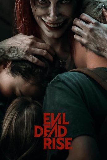 فيلم Evil Dead Rise (2023) مترجم