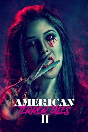 فيلم American Terror Tales 2 (2023) مترجم