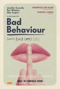 فيلم Bad Behaviour (2023) مترجم