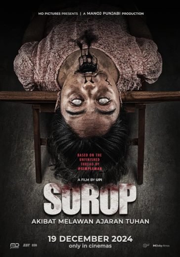 فيلم Sorop (2024) مترجم