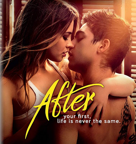 فيلم After (2019) مترجم