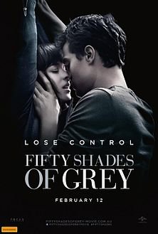 فيلم Fifty Shades of Grey 2015 مترجم
