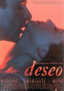 فيلم Deseo 2013 مترجم