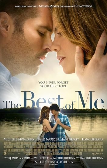 فيلم The Best of Me 2014 مترجم