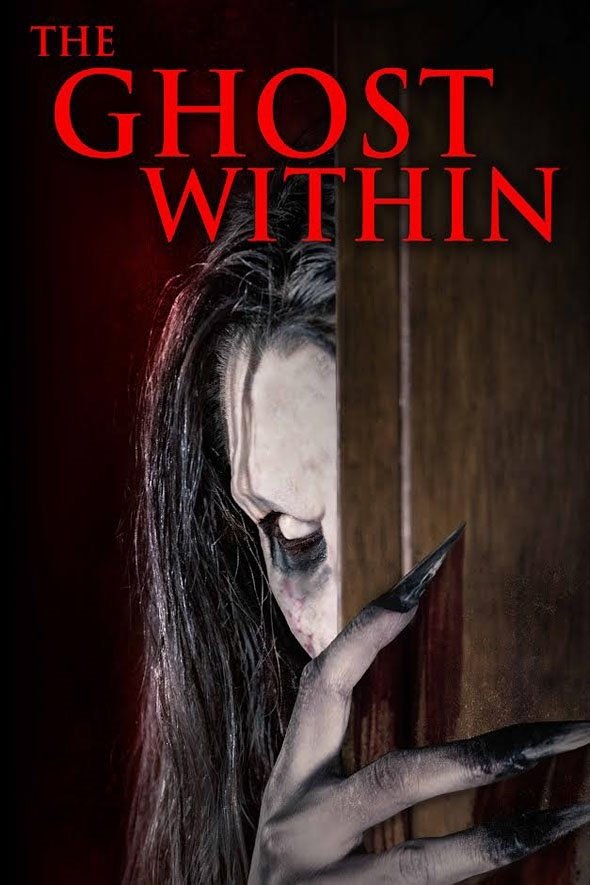 فيلم The Ghost Within (2023) مترجم