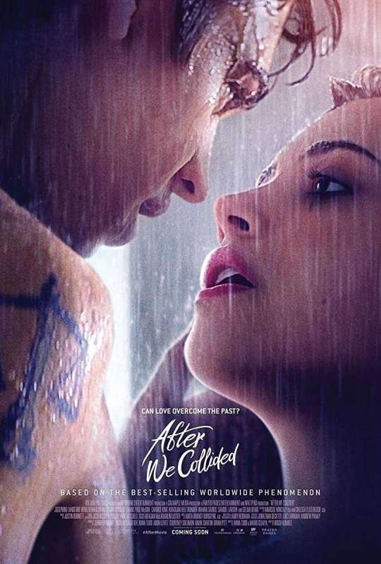 فيلم After We Collided (2020) مترجم