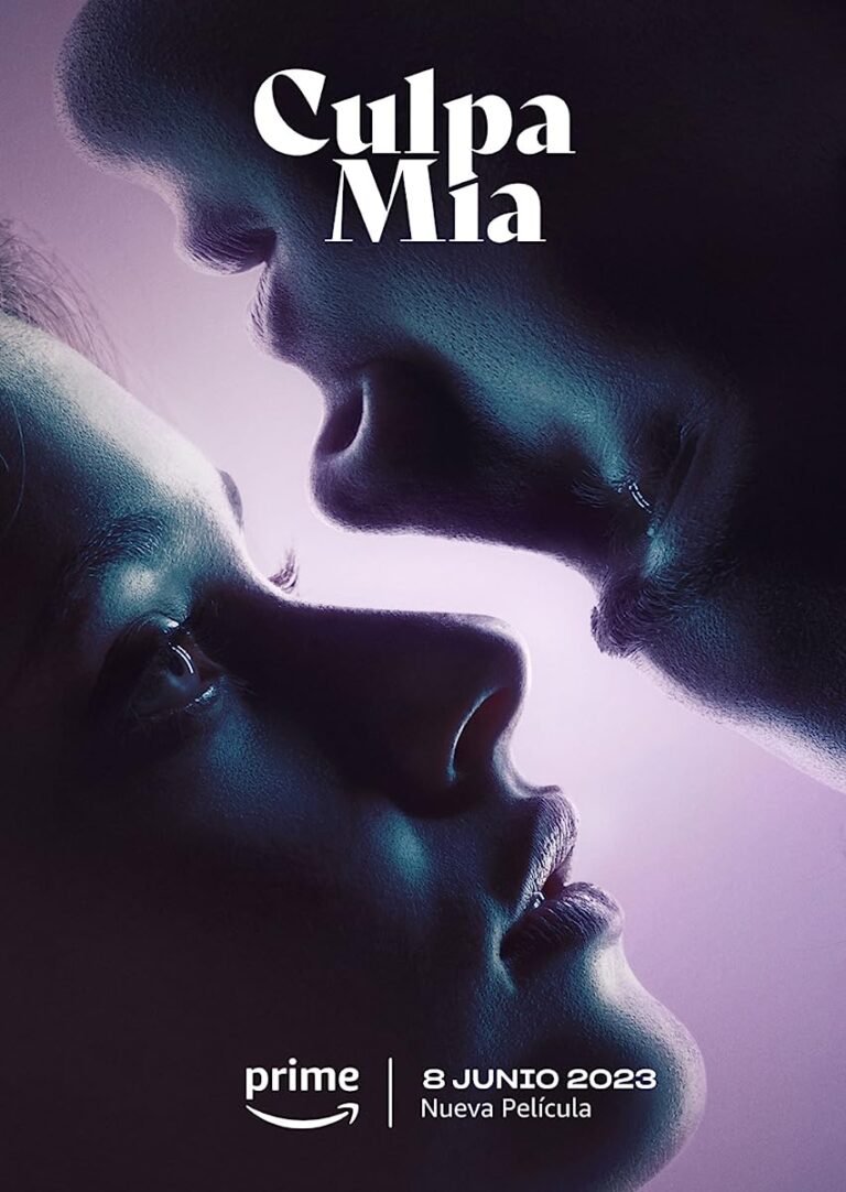 فيلم my fault 2023 مترجم
