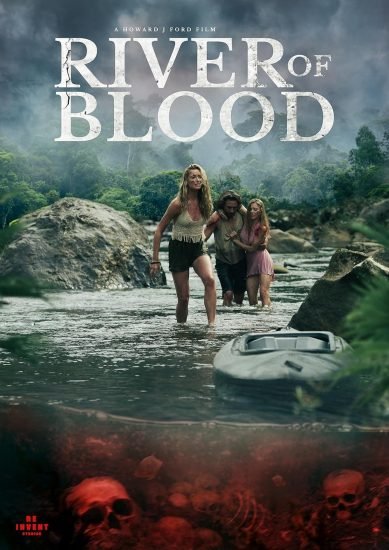فيلم River of Blood (2024) مترجم