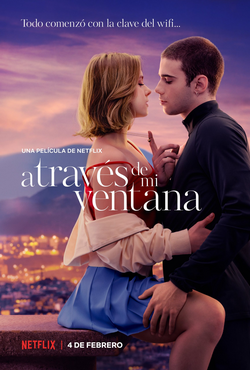 فيلم Through My Window (2022) مترجم