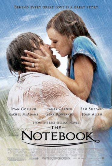 فيلم The Notebook (2004) مترجم