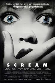 فيلم Scream 1 1996 مترجم