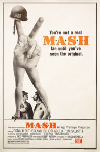فيلم MASH 1970 مترجم