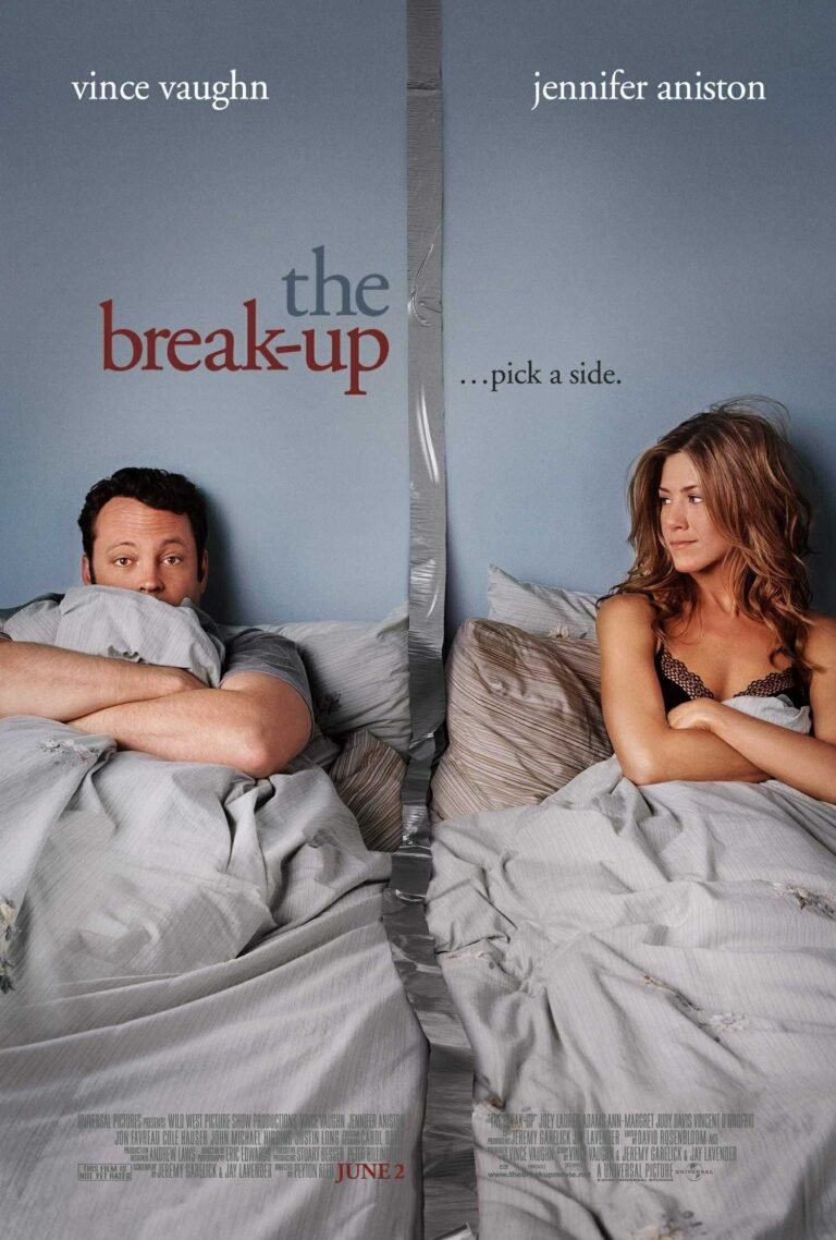فيلم The Break-Up 2006 مترجم