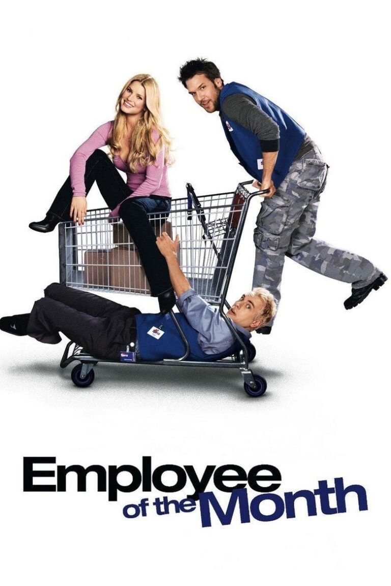 فيلم Employee of the Month 2006 مترجم