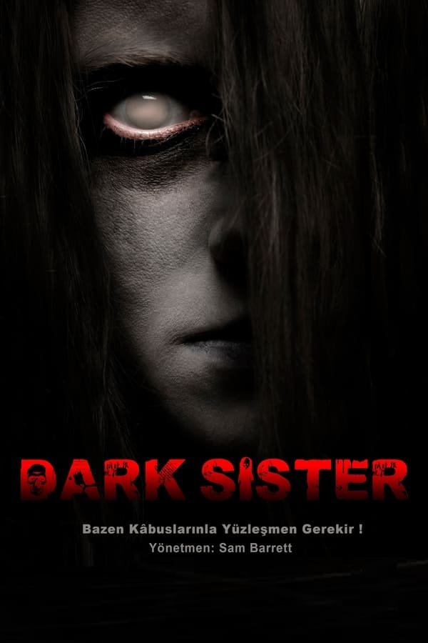 فيلم Dark Sister (2018) مترجم