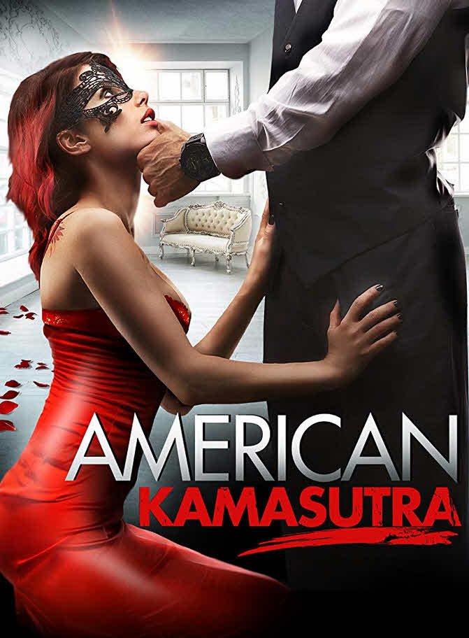 فيلم American Kamasutra 2018 مترجم