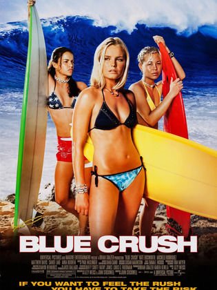 فيلم Blue Crush 2002 مترجم